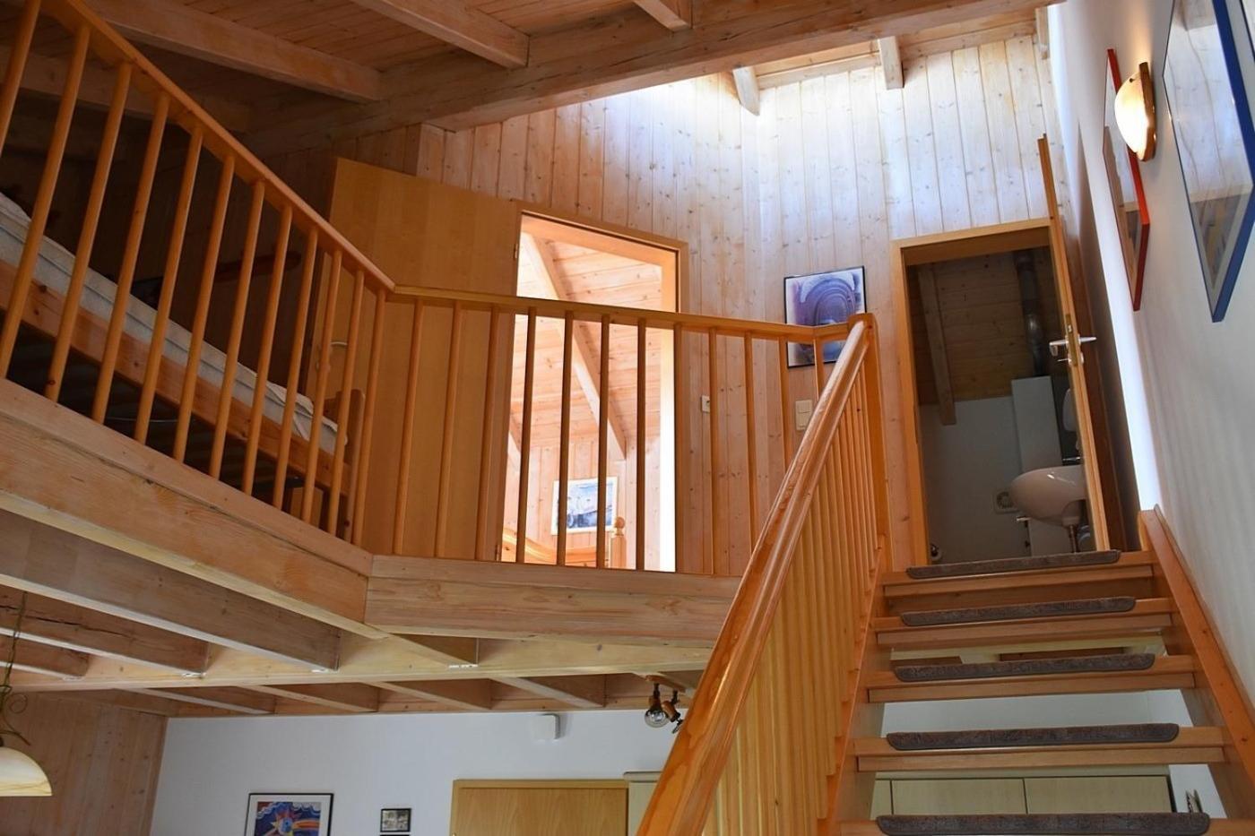 Ferienhaus Nr 18B1, Feriendorf Hagbuegerl, Bayr Wald 발드문첸 외부 사진