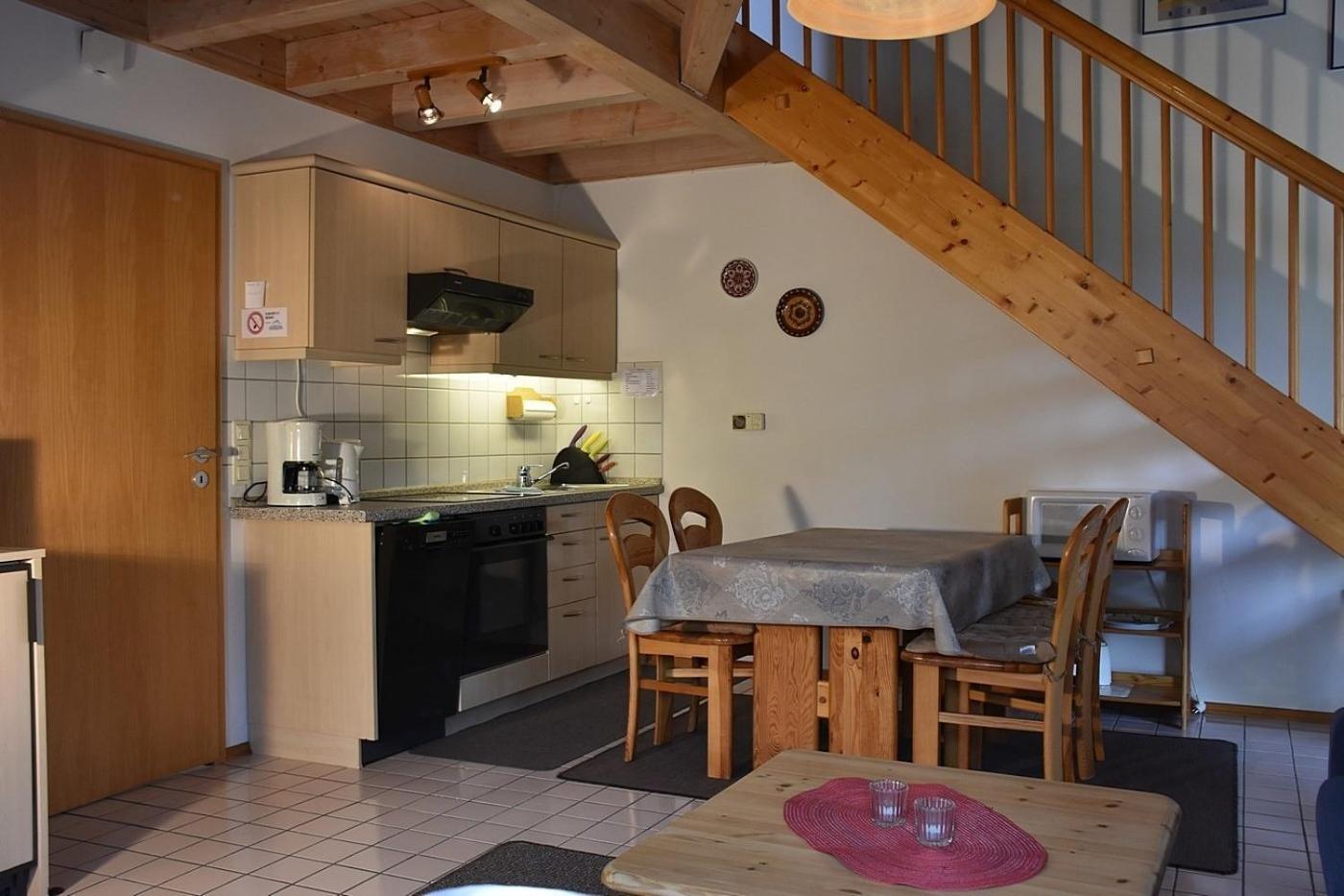 Ferienhaus Nr 18B1, Feriendorf Hagbuegerl, Bayr Wald 발드문첸 외부 사진