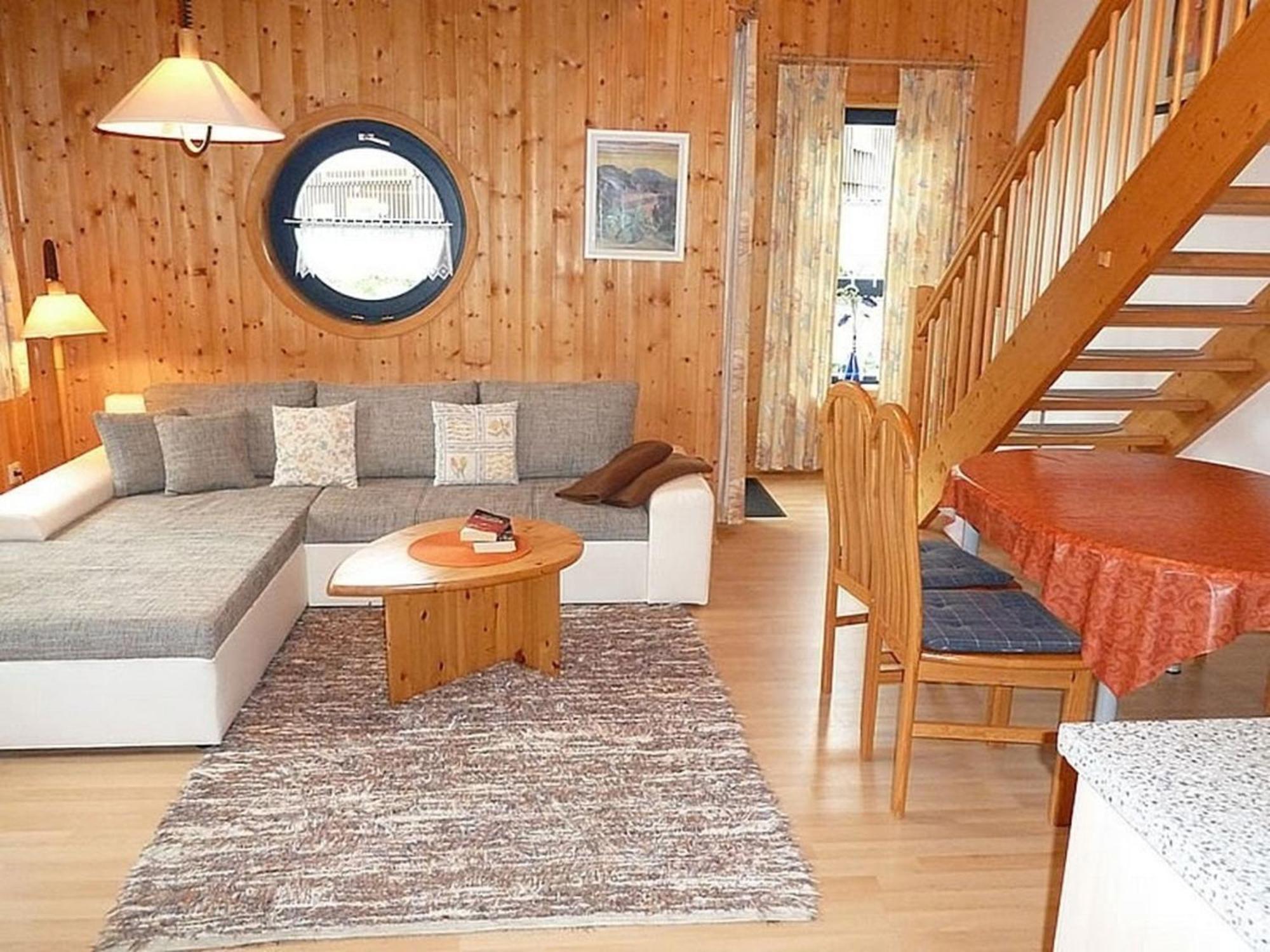 Ferienhaus Nr 18B1, Feriendorf Hagbuegerl, Bayr Wald 발드문첸 외부 사진