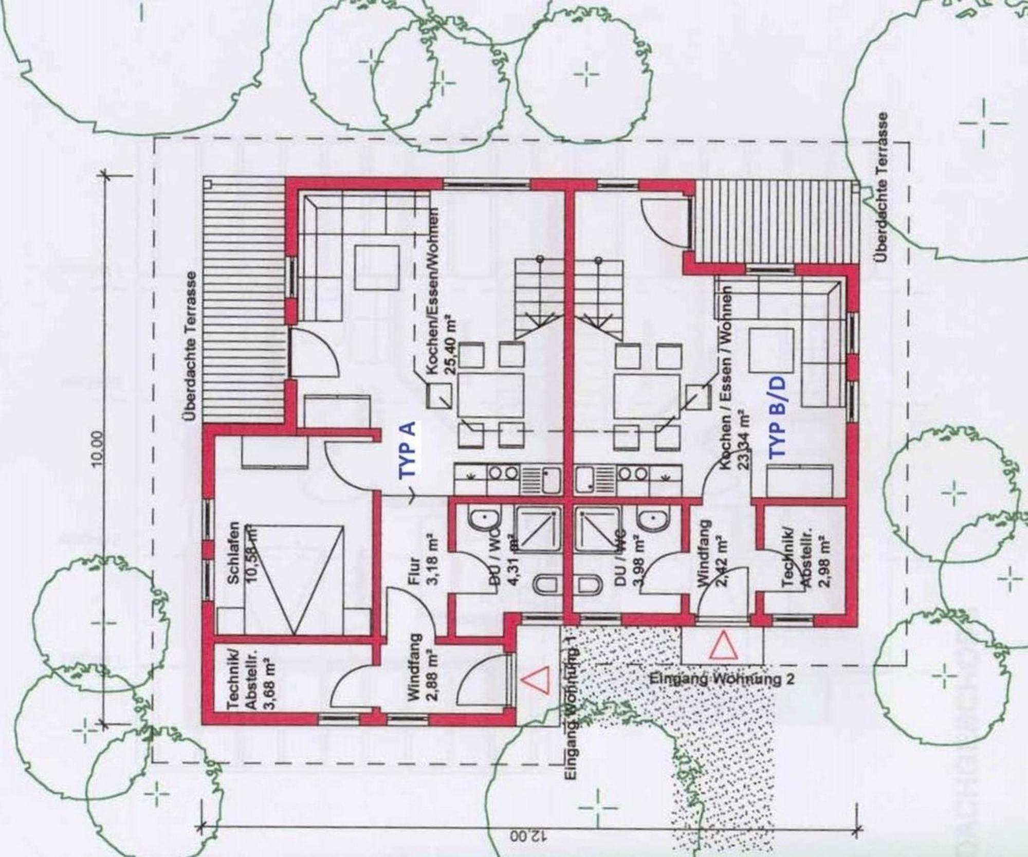 Ferienhaus Nr 18B1, Feriendorf Hagbuegerl, Bayr Wald 발드문첸 외부 사진